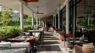Banyan Tree Krabi