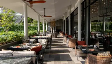 Banyan Tree Krabi
