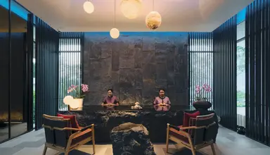 Banyan Tree Krabi