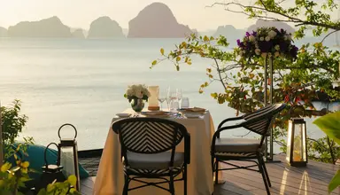 Banyan Tree Krabi