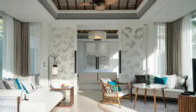 Banyan Tree Krabi