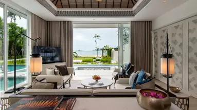 Banyan Tree Krabi