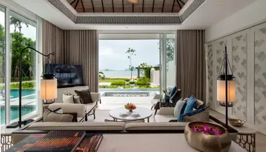 Banyan Tree Krabi