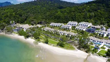 Banyan Tree Krabi