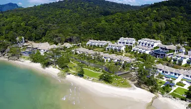 Banyan Tree Krabi