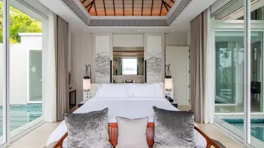 Banyan Tree Krabi