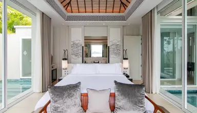 Banyan Tree Krabi