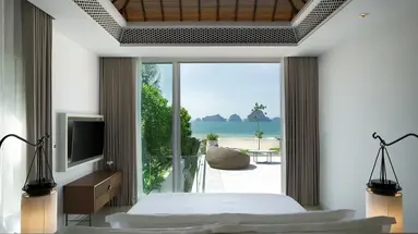 Banyan Tree Krabi