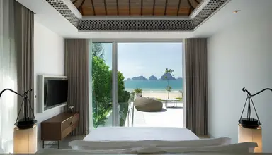 Banyan Tree Krabi