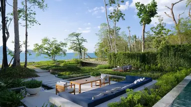 Banyan Tree Krabi