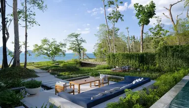 Banyan Tree Krabi