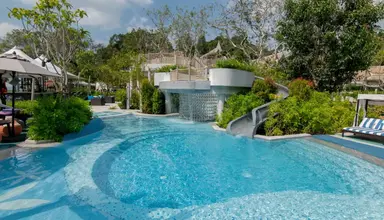 Banyan Tree Krabi