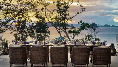 Banyan Tree Krabi