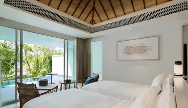 Banyan Tree Krabi