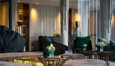 Banyan Tree Krabi