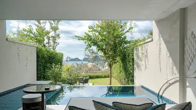 Banyan Tree Krabi