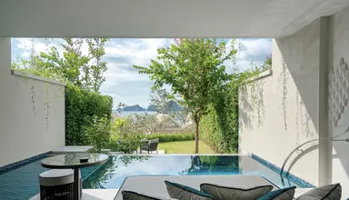 Banyan Tree Krabi