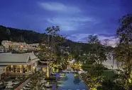 Banyan Tree Krabi