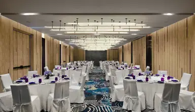 Banyan Tree Krabi