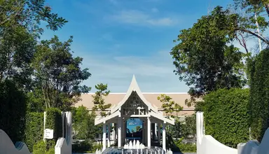 Banyan Tree Krabi