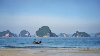 Banyan Tree Krabi