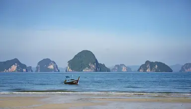 Banyan Tree Krabi