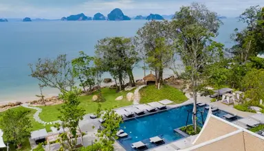 Banyan Tree Krabi