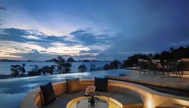 Banyan Tree Krabi