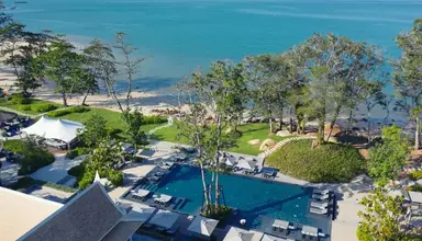 Banyan Tree Krabi