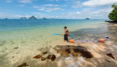 Banyan Tree Krabi