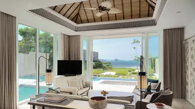 Banyan Tree Krabi