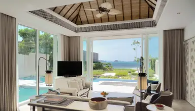 Banyan Tree Krabi