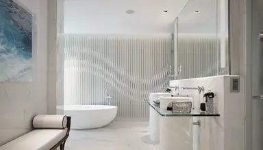 Banyan Tree Krabi