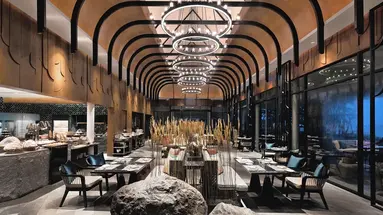 Banyan Tree Krabi