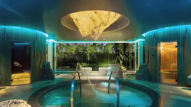 Banyan Tree Krabi
