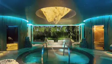 Banyan Tree Krabi