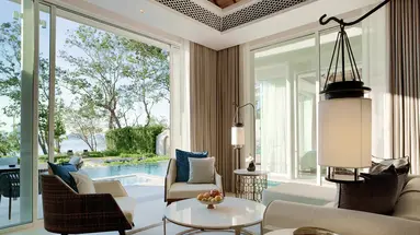 Banyan Tree Krabi