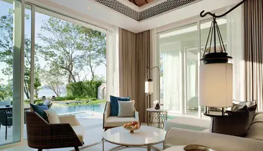 Banyan Tree Krabi