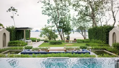 Banyan Tree Krabi