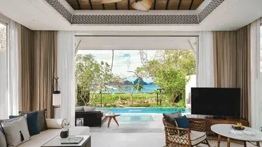 Banyan Tree Krabi