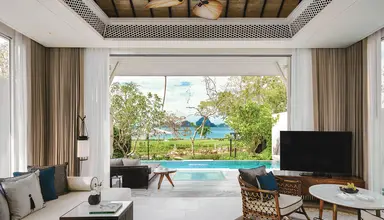 Banyan Tree Krabi