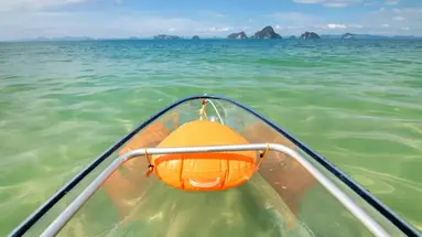 Banyan Tree Krabi
