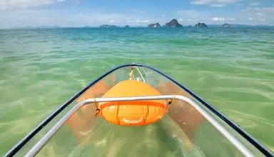Banyan Tree Krabi