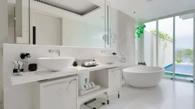 Banyan Tree Krabi
