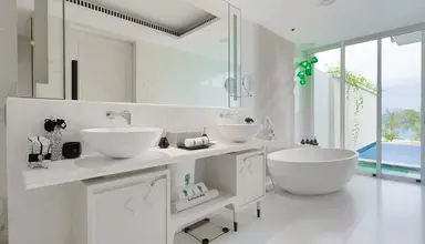 Banyan Tree Krabi