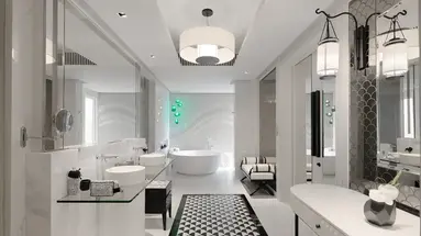 Banyan Tree Krabi