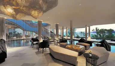 Banyan Tree Krabi