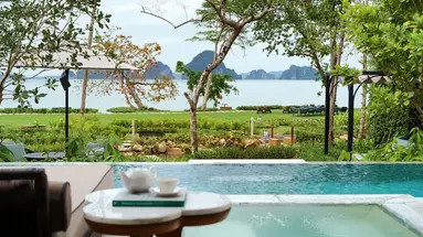 Banyan Tree Krabi