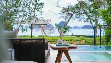 Banyan Tree Krabi