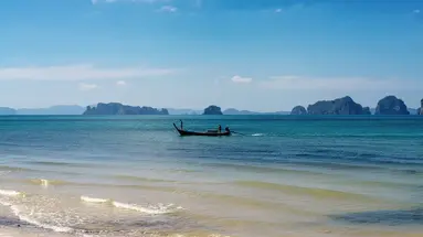 Banyan Tree Krabi